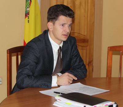 Егор Бурцев