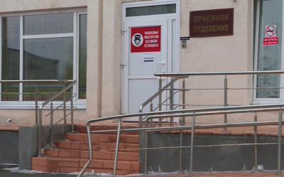 Юный рязанец повредил позвоночник при катании на «ватрушке»