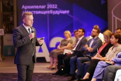 Денис Боков назначен первым зампредом правительства Рязанской области