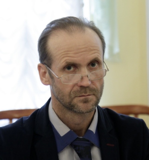 Игорь Ковалёв