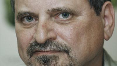 Александр Генис