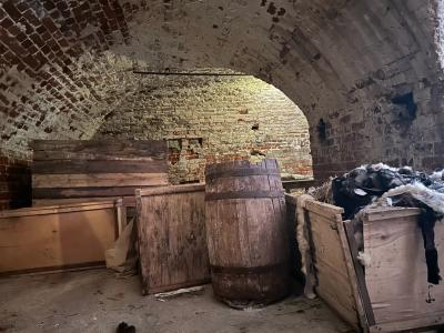 В Касимове запустят экскурсии по натурной площадке «КасимовФильм»