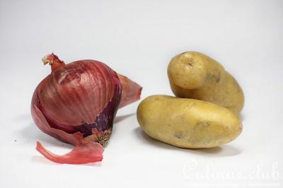 На Рязанщине подорожали картофель и лук