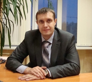 Роман Калинин