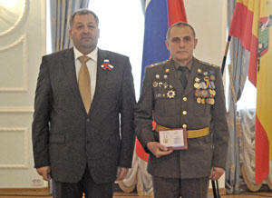 Сергей Филимонов уверен, что рязанские школьники станут активными и ответственными гражданами