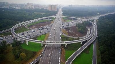 Въезжать в столицу рязанцам будет легче