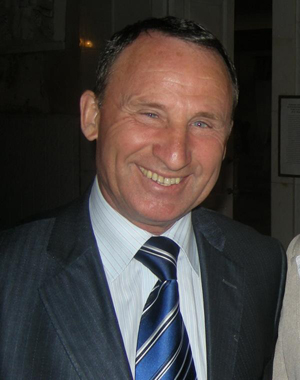 Георгий Свид