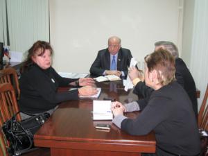 Проблему превращения речки Лыбедь в канализационный коллектор обсудили за круглым столом