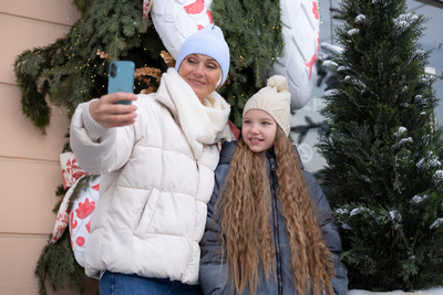 У россиян изменились новогодние маршруты