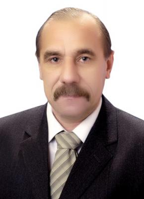 Алексей Пунякин