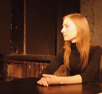 Галина Журавлёва