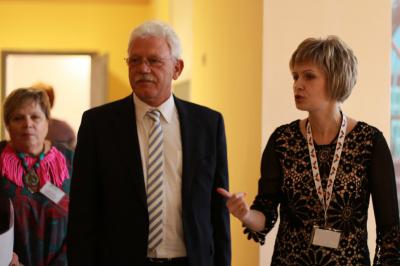 В Рязани открылся офис ресурсного медиацентра «Навигатор будущего»