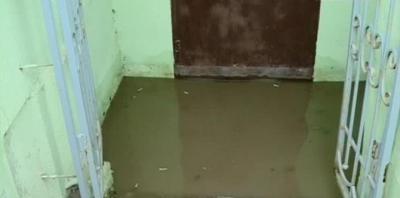 Жители Горрощи могут остаться без света