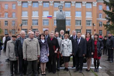 РНПК поздравила РГРТУ с Днём радио