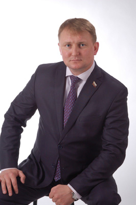 Обязанности координатора Рязанского регионального отделения ЛДПР исполняет Александр Шерин