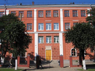В топ-500 лучших школ России попала лишь одна рязанская