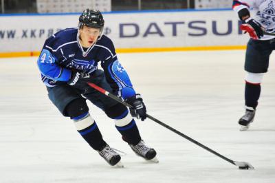 Александр Лебедев