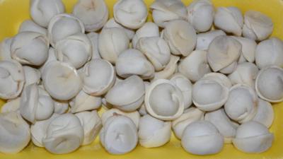 Роскачество проверит рязанские пельмешки 