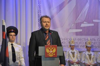 Олег Коршунов