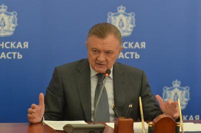 Олег Ковалёв