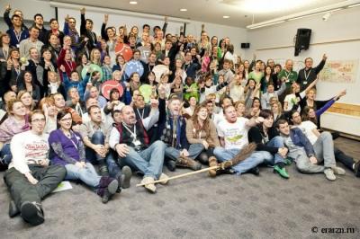 Рязанцы смогут принять участие во всероссийской уборке