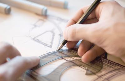 Промышленный дизайнер в Рязани может получать 52 тысячи рублей в месяц