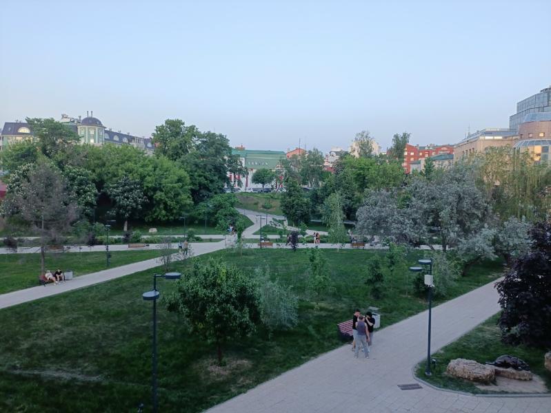 В Рязанской области установили охранные зоны для четырёх памятников природы