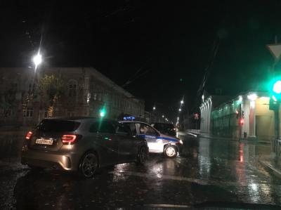 Фото: группа «Подслушано у Водителей в Рязани» в соцсети «ВКонтакте»