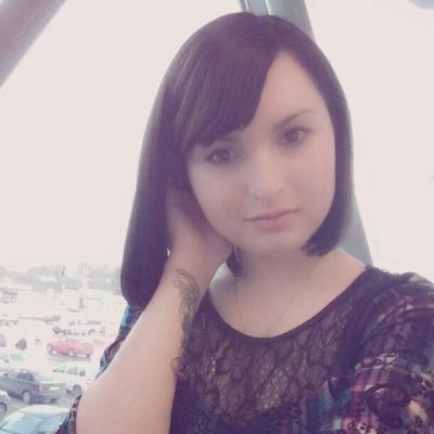 Юлия Егорова