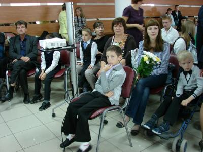 В Рязани открылся «Ресурсный медиацентр «Навигатор будущего»