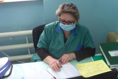 В исправительных учреждениях Рязанщины гриппа нет