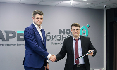 Агентство развития бизнеса и Оператор-ЦРПТ объединяют усилия для поддержки бизнеса в сфере маркировки