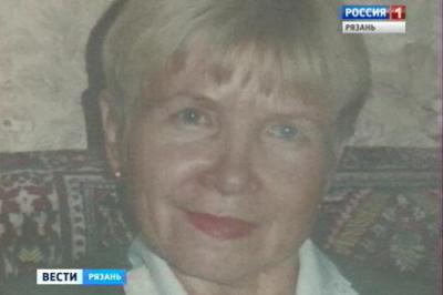 Валентина Миронова