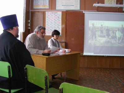 «Арбековские чтения» в Агро-Пустыни станут ежегодными