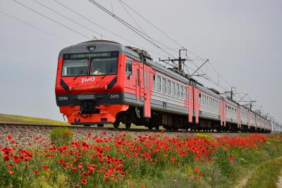 Через Рязань проедет Крымский экспресс