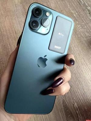 Рязанцы снова смогут расплачиваться iPhone