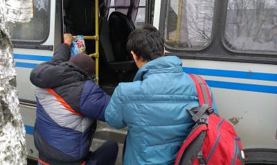 Из Рязани выдворили 17 нелегагов