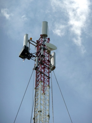 Жителям ещё четырёх сёл в Рязанской области стал доступен скоростной мобильный интернет