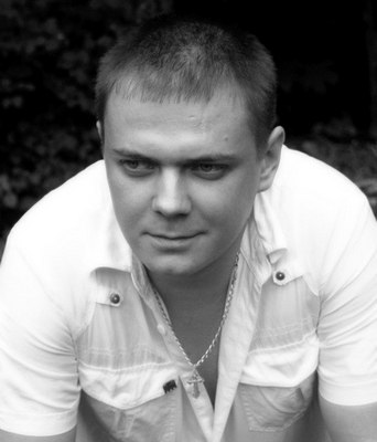 Иннокентий Гончаров