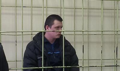 За двойное убийство путём поджога рязанец приговорён к 18 годам строгого режима