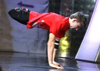 Даниил Анастасьин