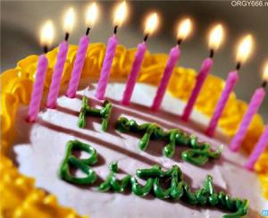 20-процентная скидка ждёт каждого именинника в рязанском Coffee Bean