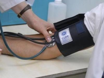 Диспасеризация населения Рязанской области идёт полным ходом