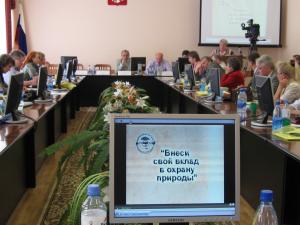 Срубил одно дерево в Рязани — посади три