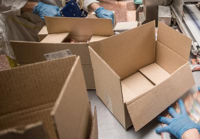 Фасовщик/укладчик в Рязани может получать 23 тысячи рублей в месяц