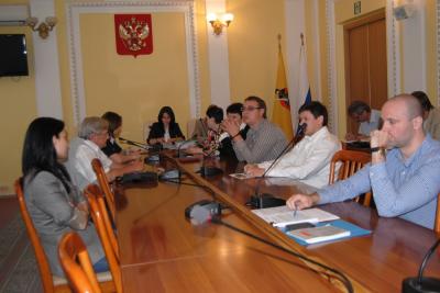 Избирком Рязани заверил списки кандидатов в депутаты гордумы ещё от двух партий