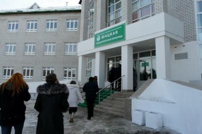 В Шацкой психиатрической больнице назначен новый главврач