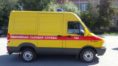 Службы проверяют информацию о запахе газа в нескольких районах Рязани