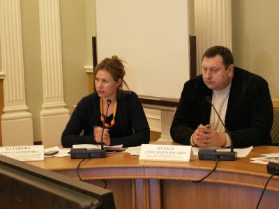 Глава управления по работе с населением на территории встретится с каждым активным рязанцем 