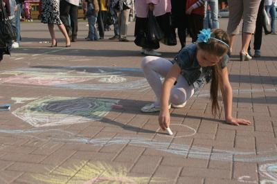 В Рязани состоится экологический фестиваль